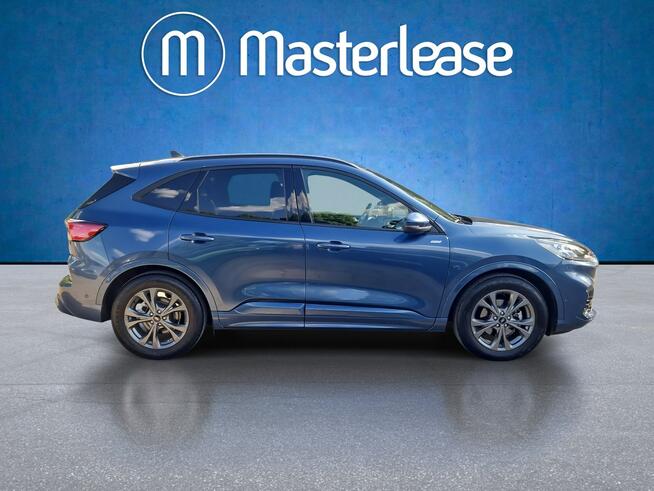 Ford Kuga 2.5 FHEV FWD ST-Line X ! Z polsiego salonu! FV 23%
