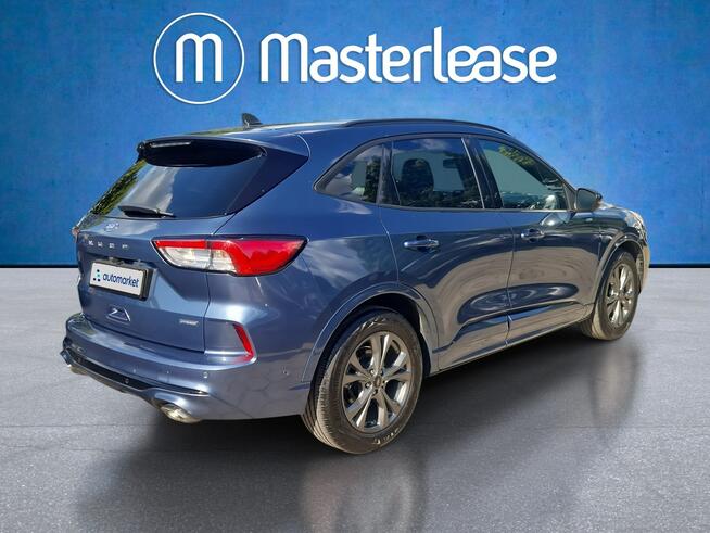 Ford Kuga 2.5 FHEV FWD ST-Line X ! Z polsiego salonu! FV 23%