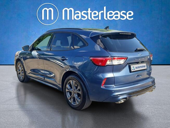 Ford Kuga 2.5 FHEV FWD ST-Line X ! Z polsiego salonu! FV 23%