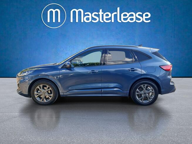 Ford Kuga 2.5 FHEV FWD ST-Line X ! Z polsiego salonu! FV 23%