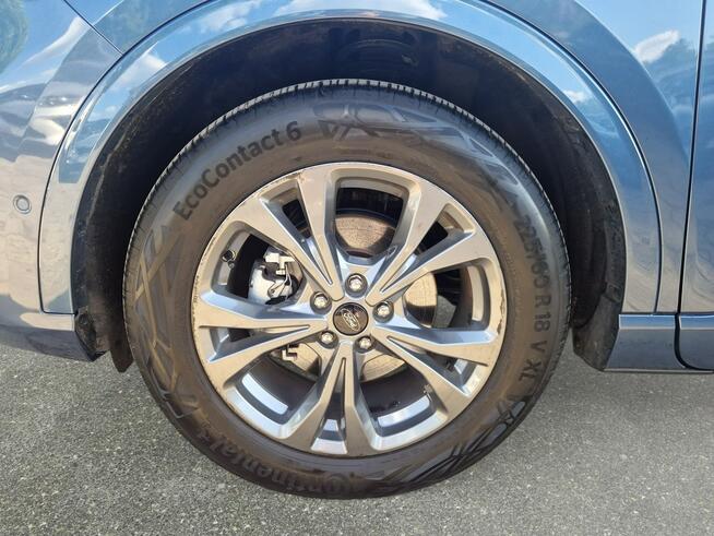 Ford Kuga 2.5 FHEV FWD ST-Line X ! Z polsiego salonu! FV 23%