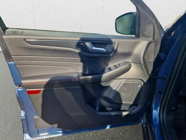 Ford Kuga 2.5 FHEV FWD ST-Line X ! Z polsiego salonu! FV 23%