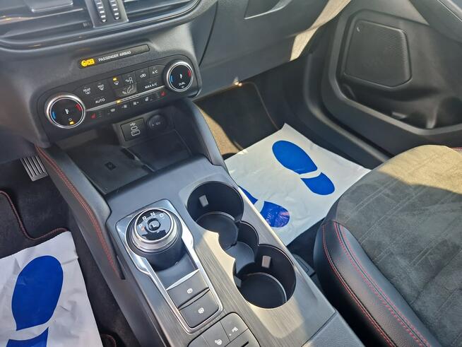 Ford Kuga 2.5 FHEV FWD ST-Line X ! Z polsiego salonu! FV 23%