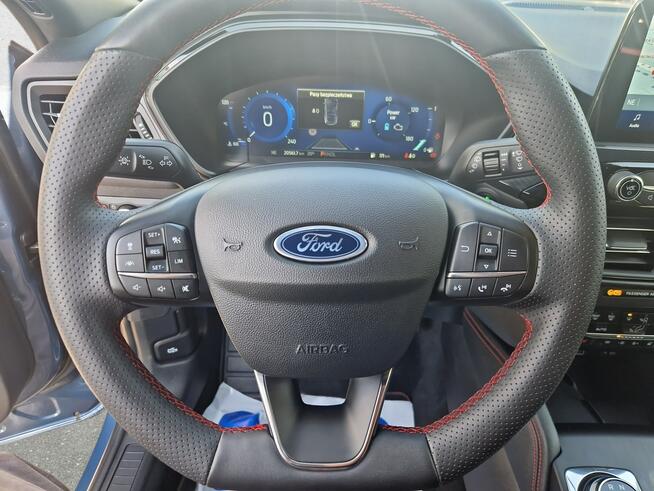 Ford Kuga 2.5 FHEV FWD ST-Line X ! Z polsiego salonu! FV 23%