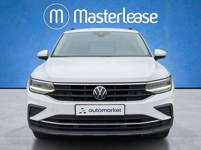 Volkswagen Tiguan 2.0 TDI SCR 4Mot. Life DSG! Z polskiego salonu! FV 23%!
