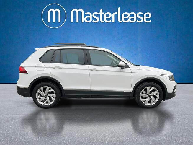 Volkswagen Tiguan 2.0 TDI SCR 4Mot. Life DSG! Z polskiego salonu! FV 23%!