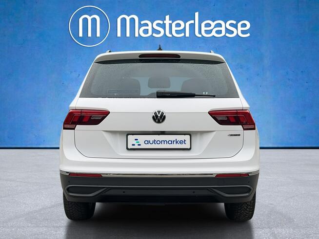 Volkswagen Tiguan 2.0 TDI SCR 4Mot. Life DSG! Z polskiego salonu! FV 23%!