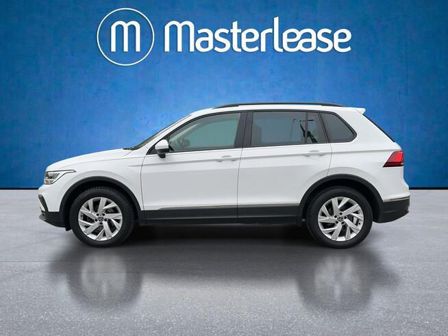 Volkswagen Tiguan 2.0 TDI SCR 4Mot. Life DSG! Z polskiego salonu! FV 23%!