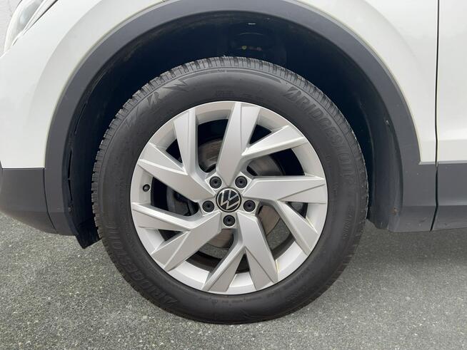 Volkswagen Tiguan 2.0 TDI SCR 4Mot. Life DSG! Z polskiego salonu! FV 23%!