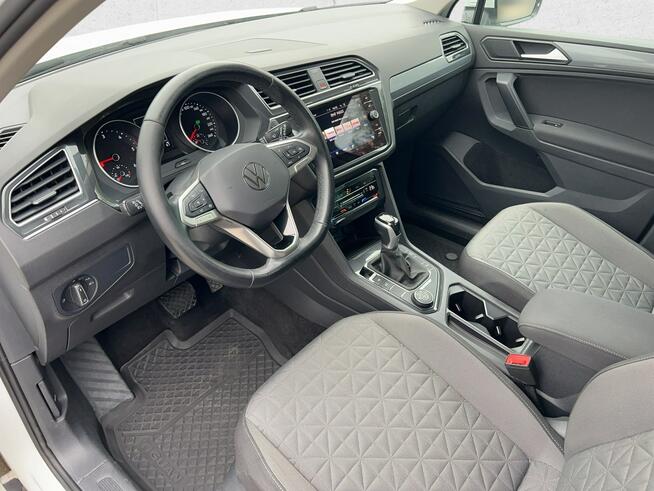 Volkswagen Tiguan 2.0 TDI SCR 4Mot. Life DSG! Z polskiego salonu! FV 23%!