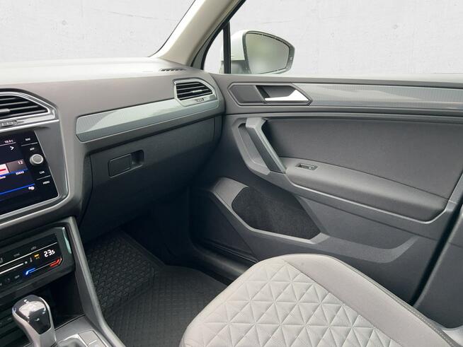 Volkswagen Tiguan 2.0 TDI SCR 4Mot. Life DSG! Z polskiego salonu! FV 23%!