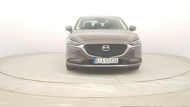 Mazda 6 2.0 SkyMotion sedan ! Z Polskiego Salonu ! Faktura VAT !