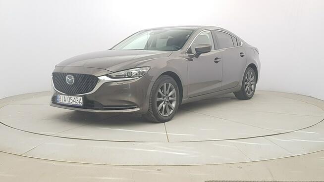 Mazda 6 2.0 SkyMotion sedan ! Z Polskiego Salonu ! Faktura VAT !
