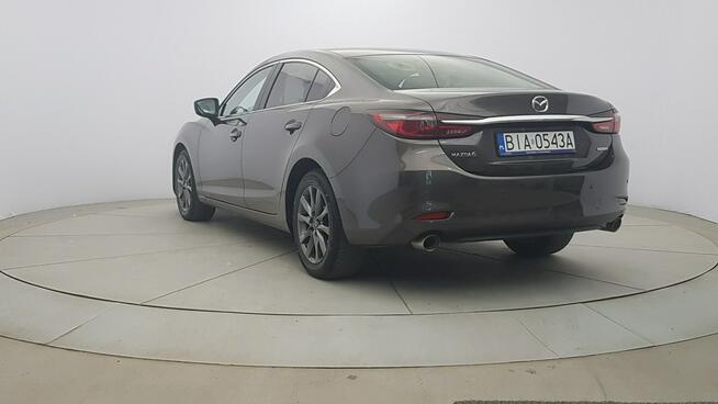 Mazda 6 2.0 SkyMotion sedan ! Z Polskiego Salonu ! Faktura VAT !