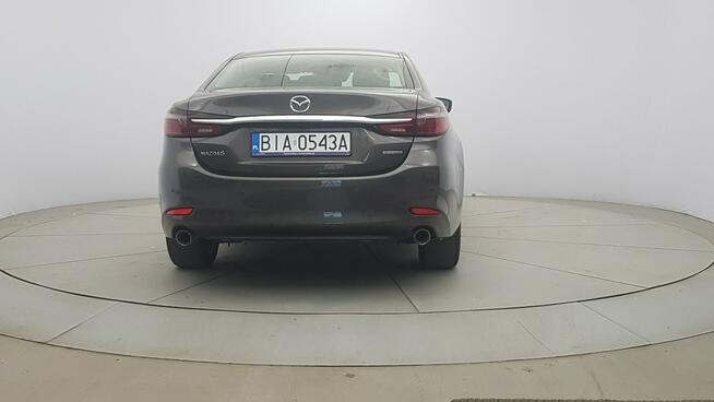 Mazda 6 2.0 SkyMotion sedan ! Z Polskiego Salonu ! Faktura VAT !