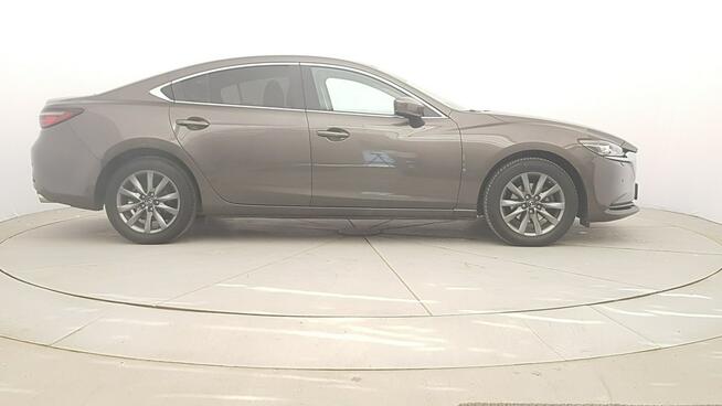Mazda 6 2.0 SkyMotion sedan ! Z Polskiego Salonu ! Faktura VAT !