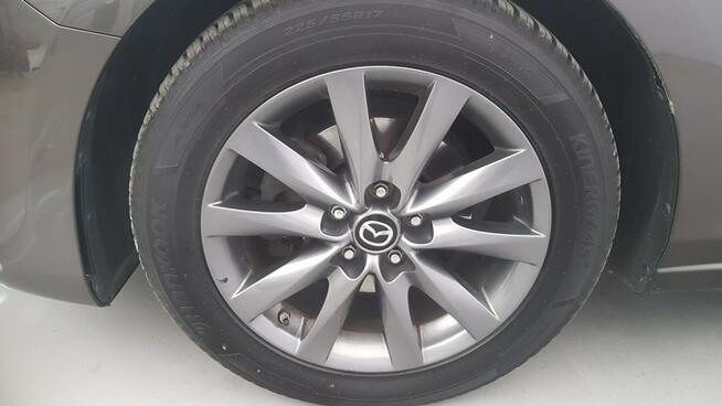 Mazda 6 2.0 SkyMotion sedan ! Z Polskiego Salonu ! Faktura VAT !