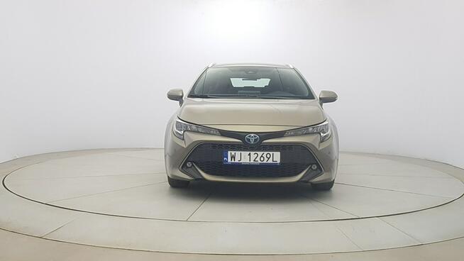 Toyota Corolla 2.0 Hybrid Comfort ! Z Polskiego Salonu ! Faktura Vat !