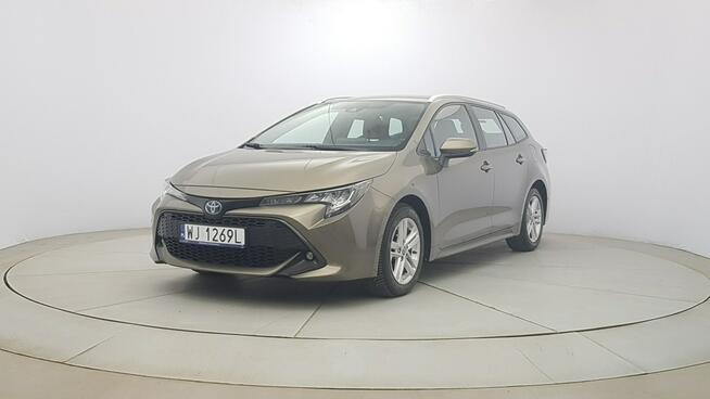 Toyota Corolla 2.0 Hybrid Comfort ! Z Polskiego Salonu ! Faktura Vat !