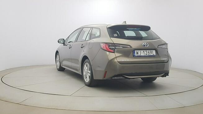 Toyota Corolla 2.0 Hybrid Comfort ! Z Polskiego Salonu ! Faktura Vat !