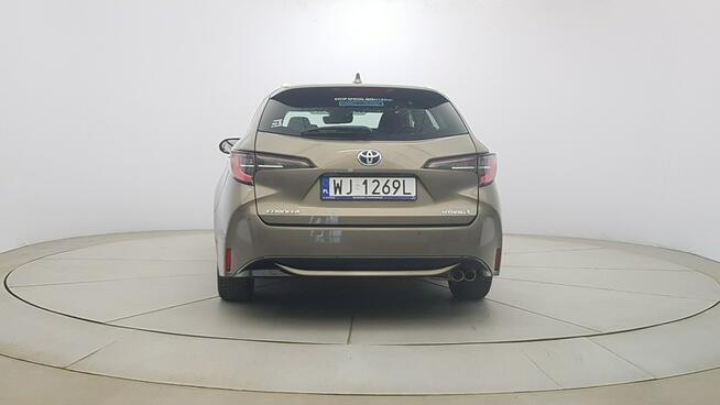 Toyota Corolla 2.0 Hybrid Comfort ! Z Polskiego Salonu ! Faktura Vat !