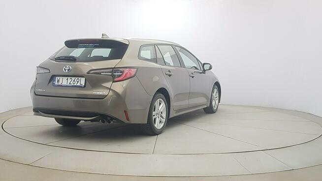 Toyota Corolla 2.0 Hybrid Comfort ! Z Polskiego Salonu ! Faktura Vat !