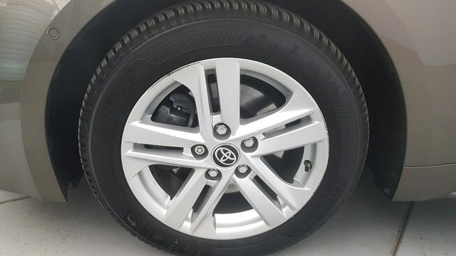Toyota Corolla 2.0 Hybrid Comfort ! Z Polskiego Salonu ! Faktura Vat !