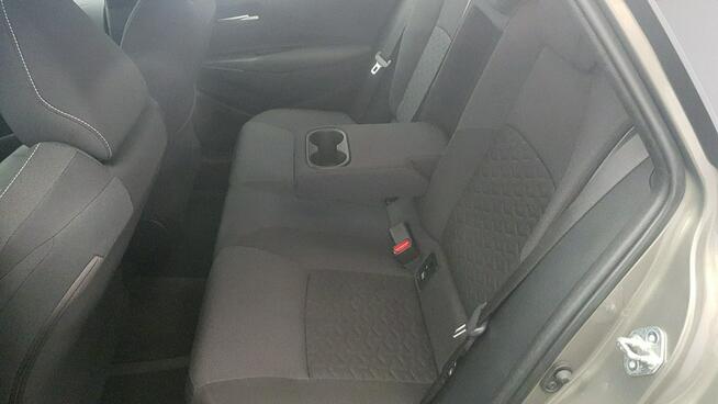 Toyota Corolla 2.0 Hybrid Comfort ! Z Polskiego Salonu ! Faktura Vat !