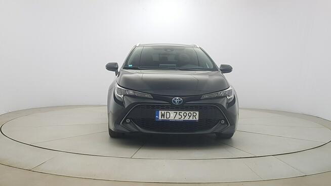 Toyota Corolla 2.0 Hybrid Comfort ! Z Polskiego Salonu ! Faktura Vat !
