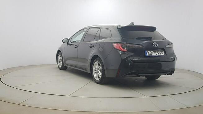 Toyota Corolla 2.0 Hybrid Comfort ! Z Polskiego Salonu ! Faktura Vat !