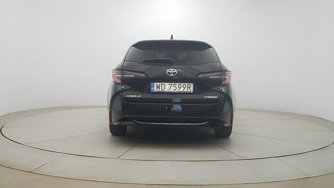 Toyota Corolla 2.0 Hybrid Comfort ! Z Polskiego Salonu ! Faktura Vat !