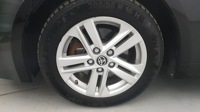 Toyota Corolla 2.0 Hybrid Comfort ! Z Polskiego Salonu ! Faktura Vat !
