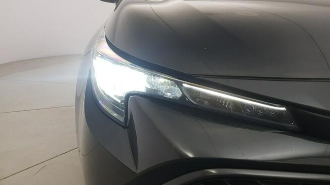 Toyota Corolla 2.0 Hybrid Comfort ! Z Polskiego Salonu ! Faktura Vat !