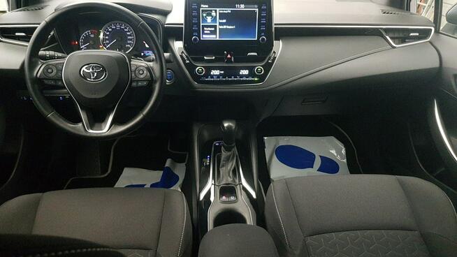 Toyota Corolla 2.0 Hybrid Comfort ! Z Polskiego Salonu ! Faktura Vat !