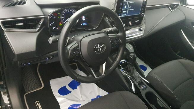 Toyota Corolla 2.0 Hybrid Comfort ! Z Polskiego Salonu ! Faktura Vat !