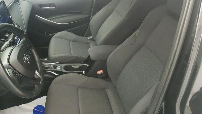 Toyota Corolla 2.0 Hybrid Comfort ! Z Polskiego Salonu ! Faktura Vat !