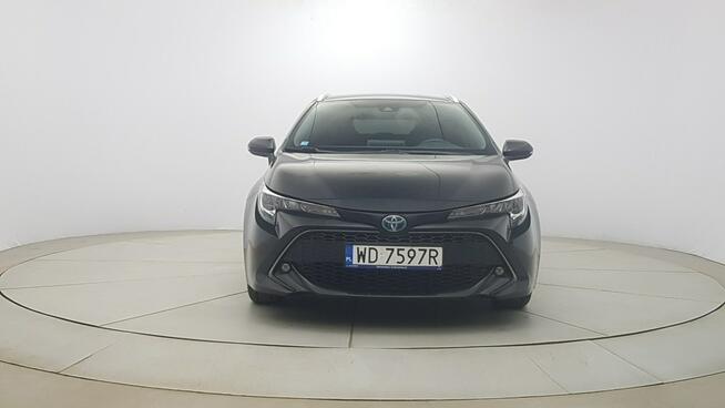 Toyota Corolla 2.0 Hybrid Comfort ! Z Polskiego Salonu ! Faktura Vat !
