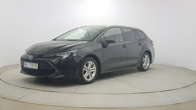 Toyota Corolla 2.0 Hybrid Comfort ! Z Polskiego Salonu ! Faktura Vat !
