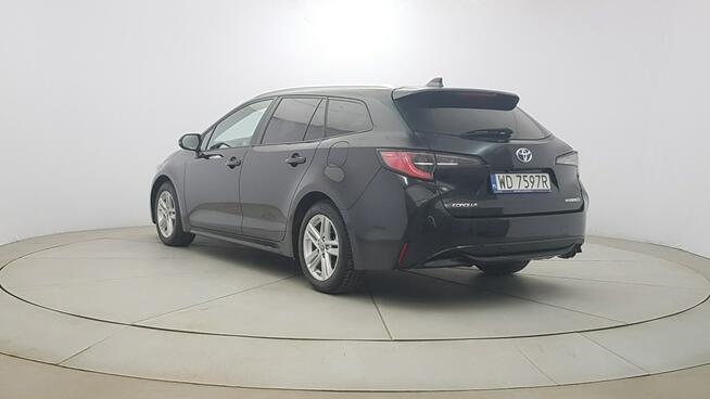 Toyota Corolla 2.0 Hybrid Comfort ! Z Polskiego Salonu ! Faktura Vat !