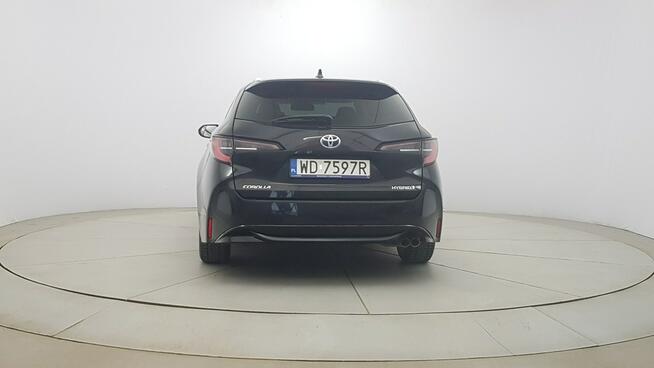 Toyota Corolla 2.0 Hybrid Comfort ! Z Polskiego Salonu ! Faktura Vat !