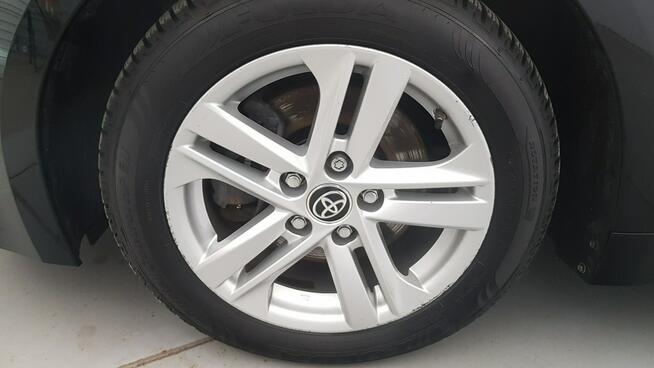 Toyota Corolla 2.0 Hybrid Comfort ! Z Polskiego Salonu ! Faktura Vat !