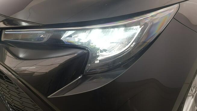 Toyota Corolla 2.0 Hybrid Comfort ! Z Polskiego Salonu ! Faktura Vat !