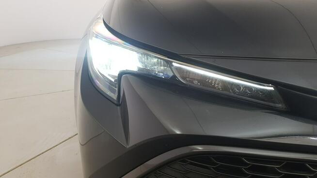 Toyota Corolla 2.0 Hybrid Comfort ! Z Polskiego Salonu ! Faktura Vat !