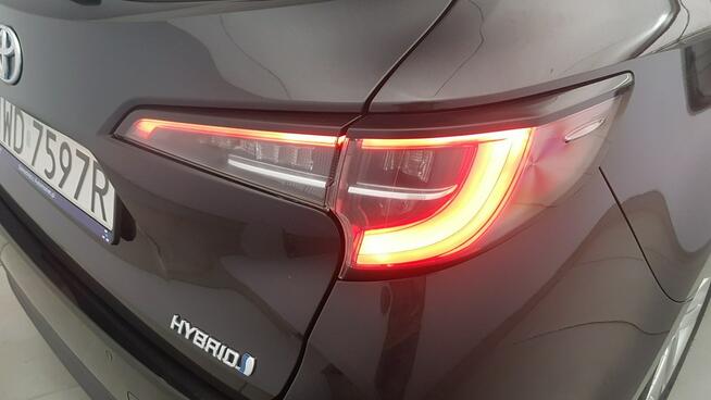 Toyota Corolla 2.0 Hybrid Comfort ! Z Polskiego Salonu ! Faktura Vat !