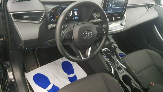 Toyota Corolla 2.0 Hybrid Comfort ! Z Polskiego Salonu ! Faktura Vat !