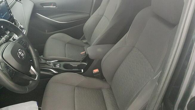 Toyota Corolla 2.0 Hybrid Comfort ! Z Polskiego Salonu ! Faktura Vat !