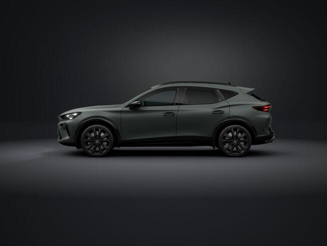 Cupra Formentor 333KM - 4Drive - Pakiet Black Edition - Rocznik 2026!