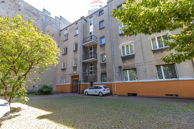 Polesie: 76 m², 3,6 m wysokości, inwestycja
