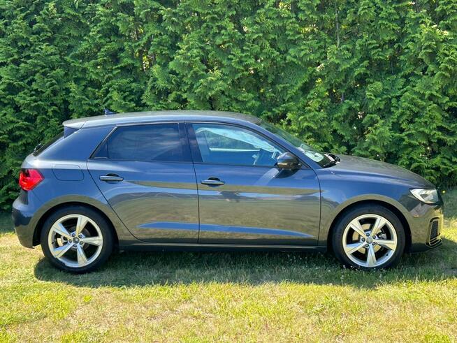 Audi A1 #STronic #1.5 #VirtualCockpit