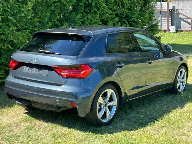 Audi A1 #STronic #1.5 #VirtualCockpit